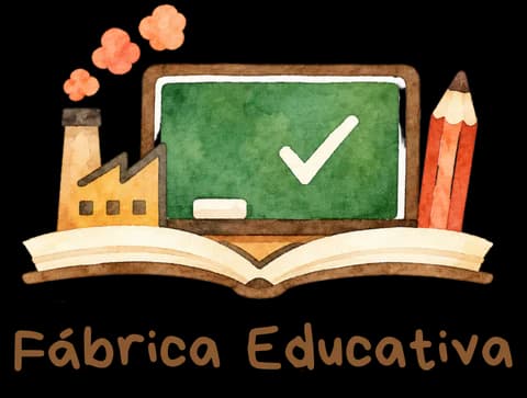 Fábrica Educativa